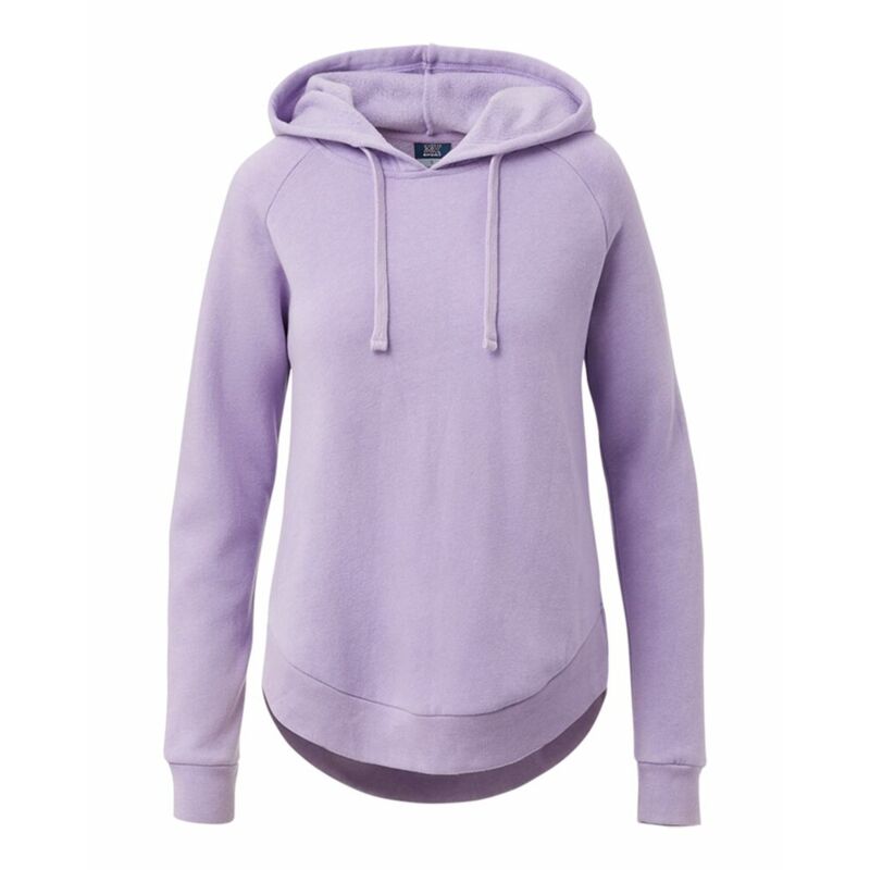 Women's Jordan Angel Fleece Hooded Sweatshirt Thumbnail