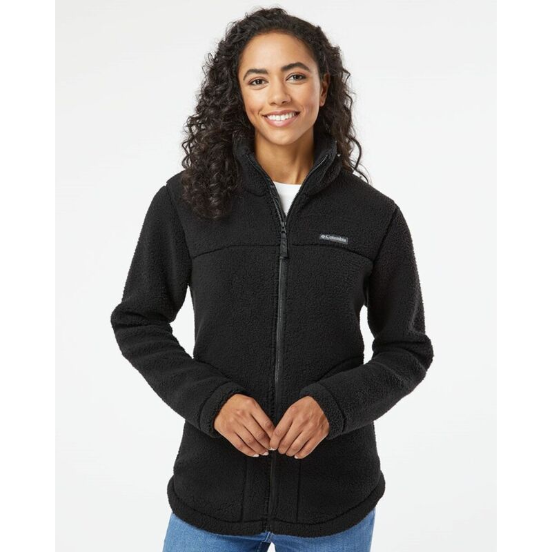 Women's West Bend™ Full-Zip Thumbnail