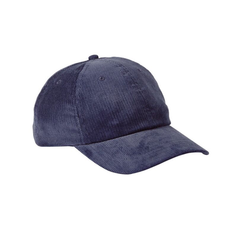 Corduroy Cap Thumbnail