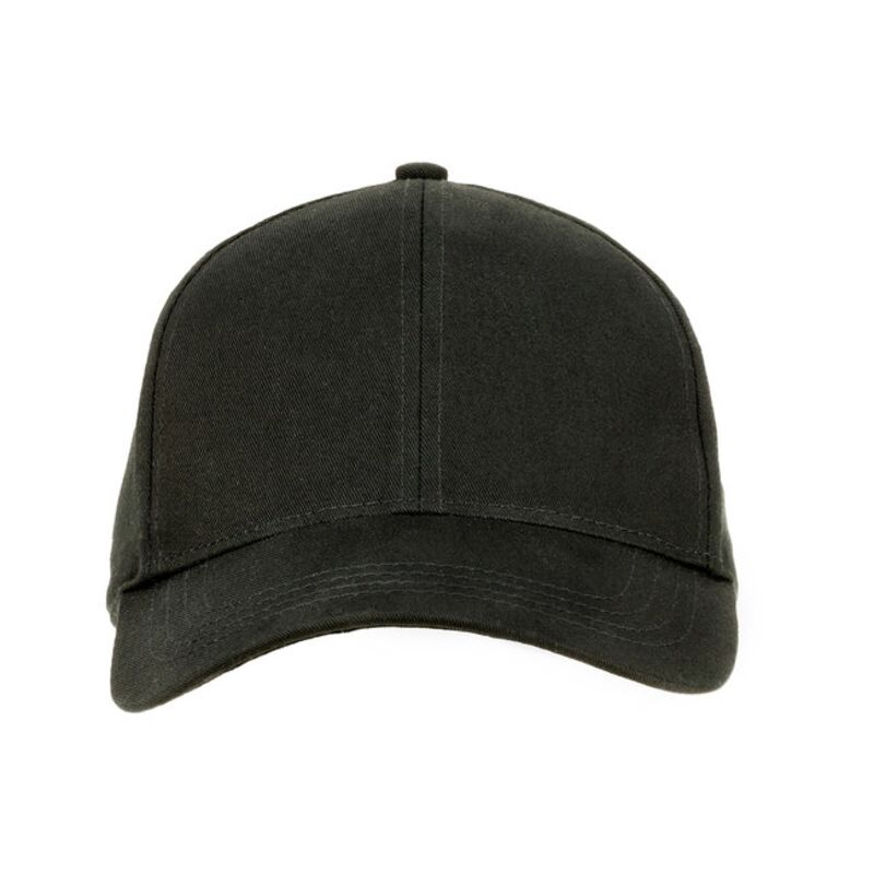 Structured Eco Baseball Cap Thumbnail