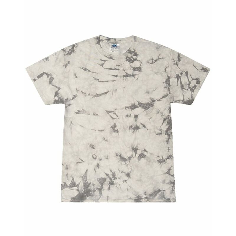 Unisex Crystal Wash T-Shirt Thumbnail