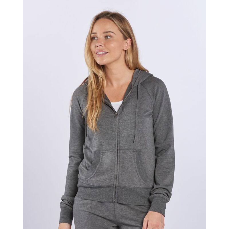 Women's Dream Fleece Full-Zip Hooded Sweatshirt Thumbnail