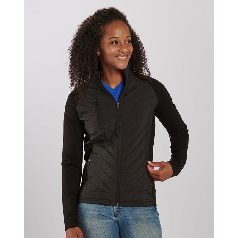 Women's Adventure Jacket Thumbnail
