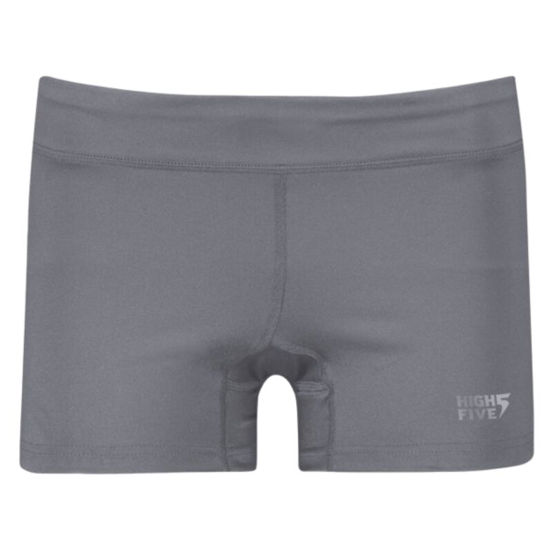 Ladies TruHit Volleyball Shorts Thumbnail