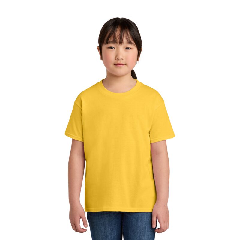 Youth Softstyle ® T Shirt Thumbnail