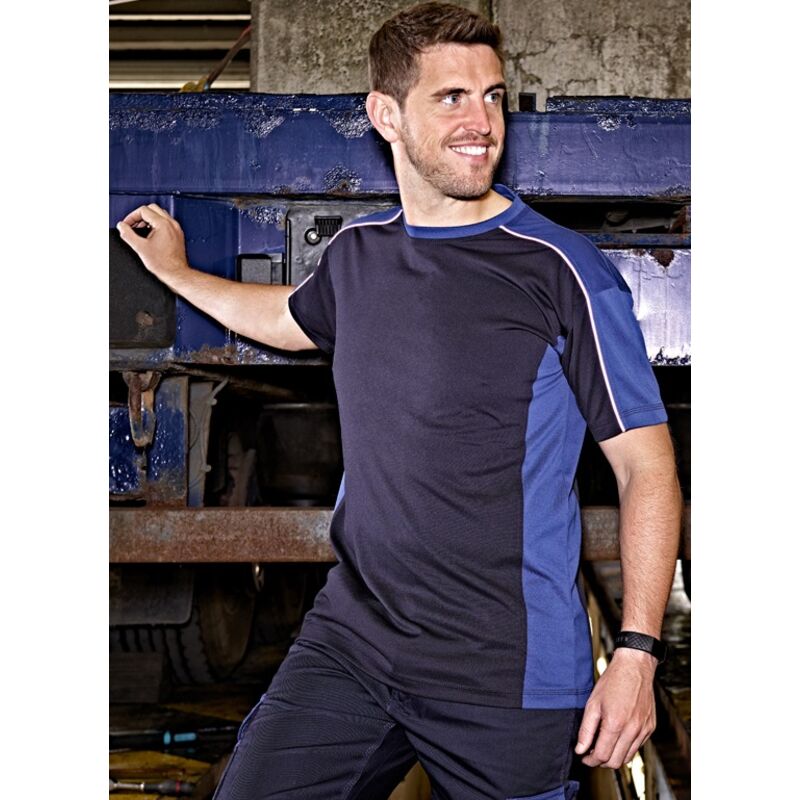 Avocet Wicking T-Shirt Thumbnail