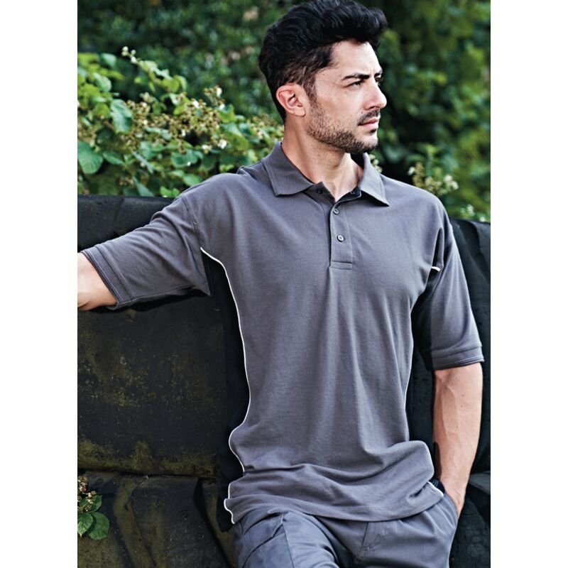 Silverswift Poloshirt Thumbnail