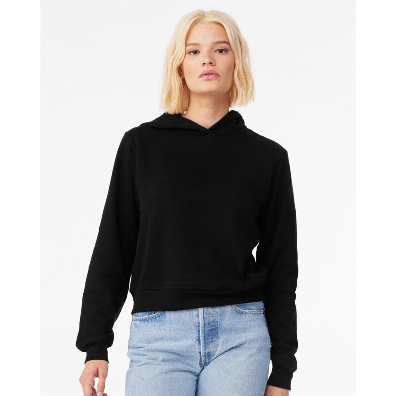 Women's Classic Hoodie Sweatshirt Thumbnail