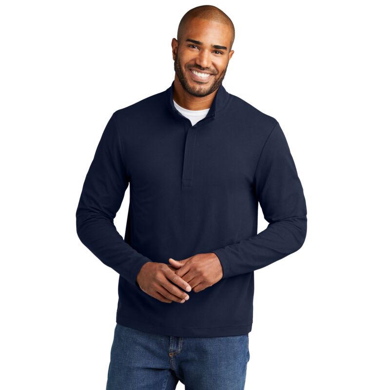 Fairway Stretch 1/4 Zip Thumbnail