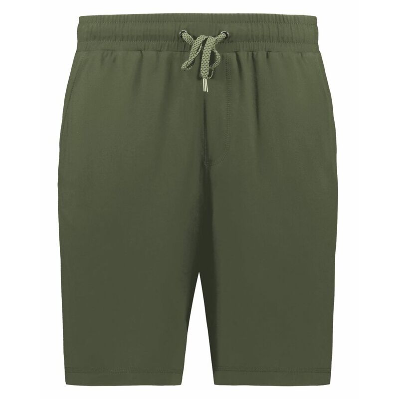 Men's Eco Revive™ Ventura Soft Knit Shorts Thumbnail
