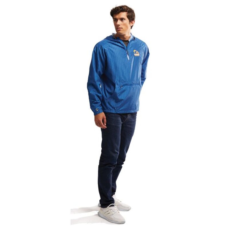 Range Packable Pullover Thumbnail