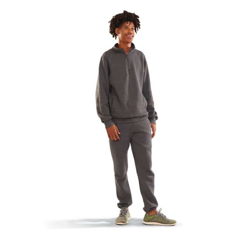 Dri-Power(r) Closed Bottom Pocket Sweatpant Thumbnail