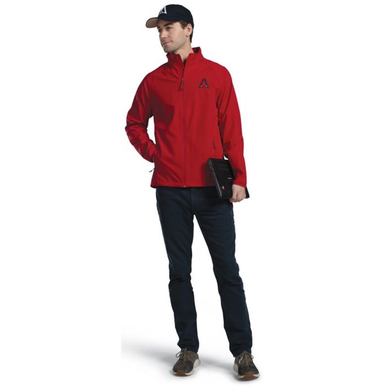 Featherlight Soft Shell Jacket Thumbnail