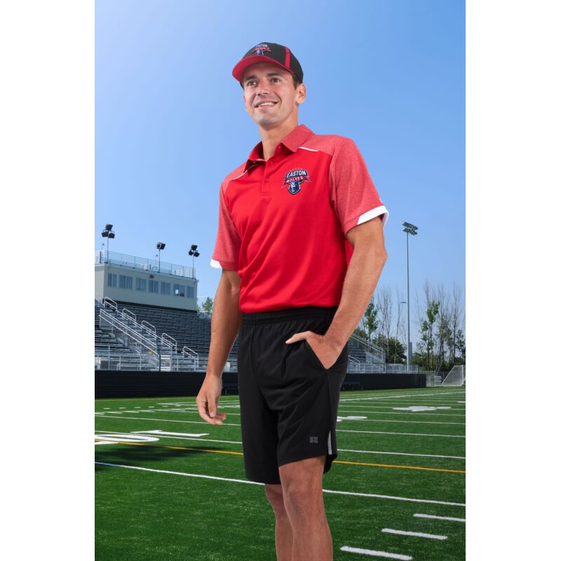 Legend Polo Thumbnail