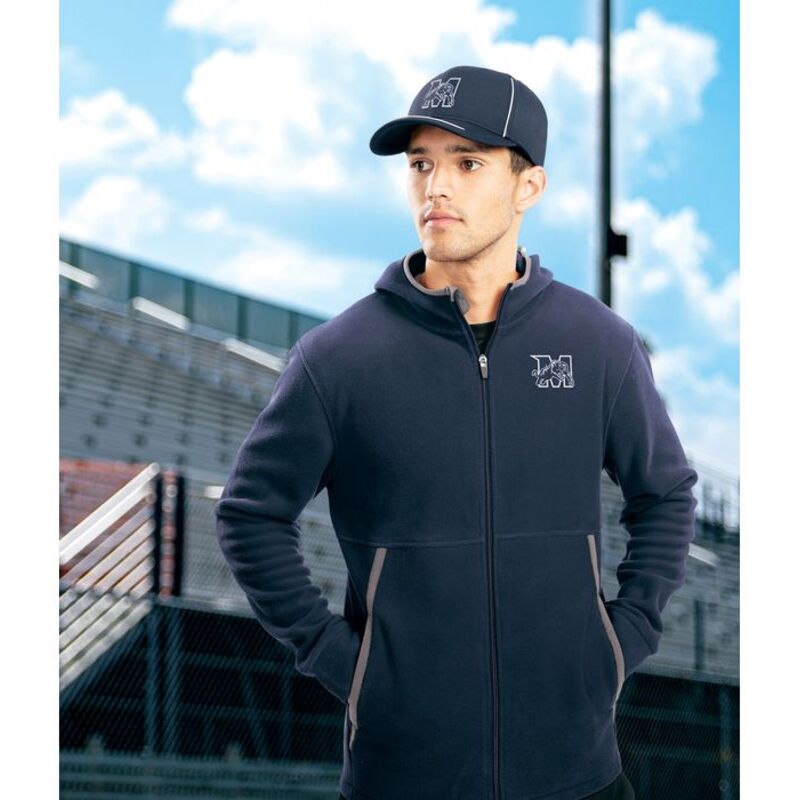 Chill Fleece 2.0 Full Zip Hoodie Thumbnail