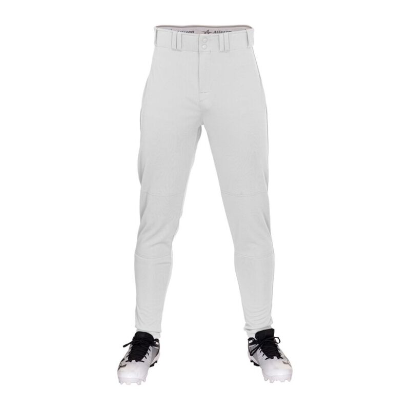 Unisex Crush Tapered Baseball Pants Thumbnail