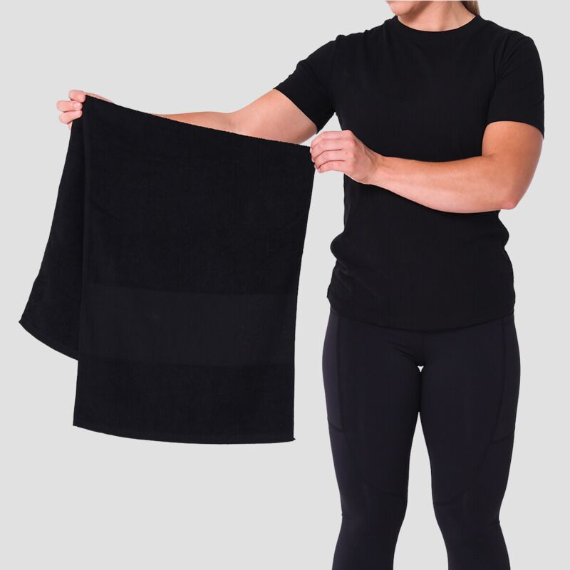 Blank Athletics - Essential Gym Towel Thumbnail