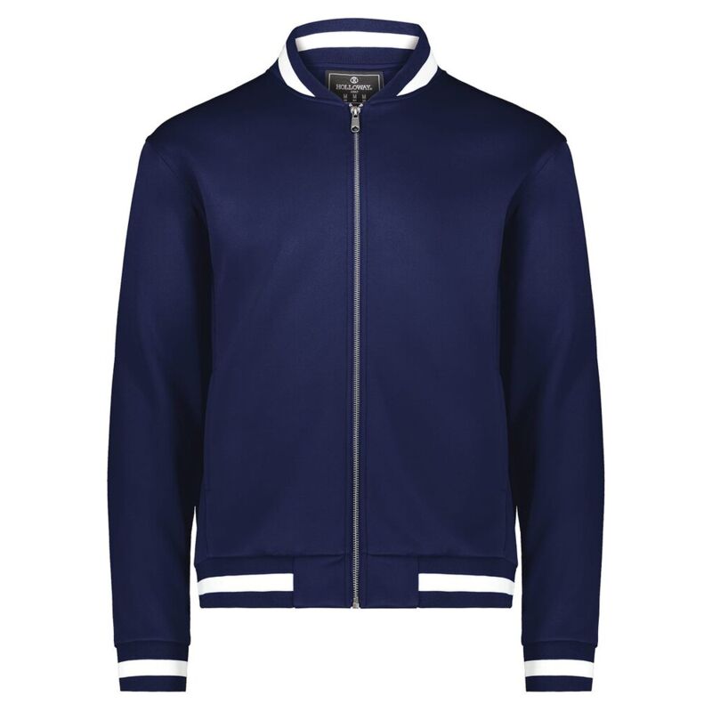 Unisex V-Street Full-Zip Jacket Thumbnail