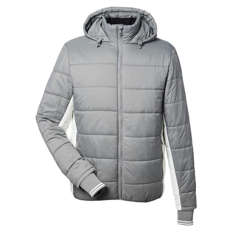 Men's l Mile Hooded Puffer Jacket Thumbnail