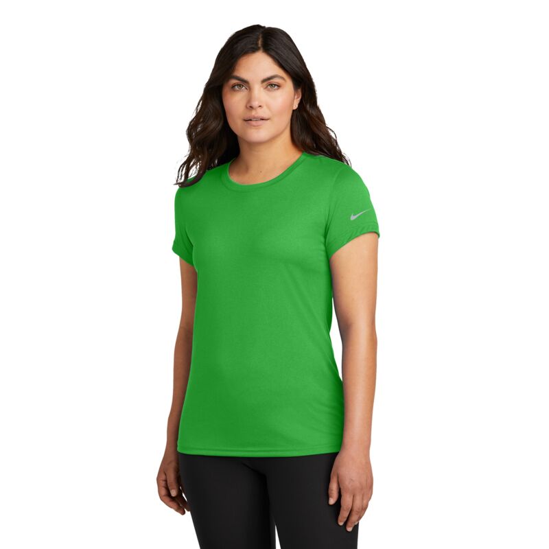 Women's Swoosh Sleeve rLegend Tee Thumbnail
