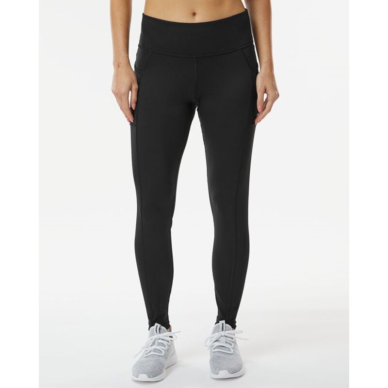 Women's Pocket Leggings Thumbnail