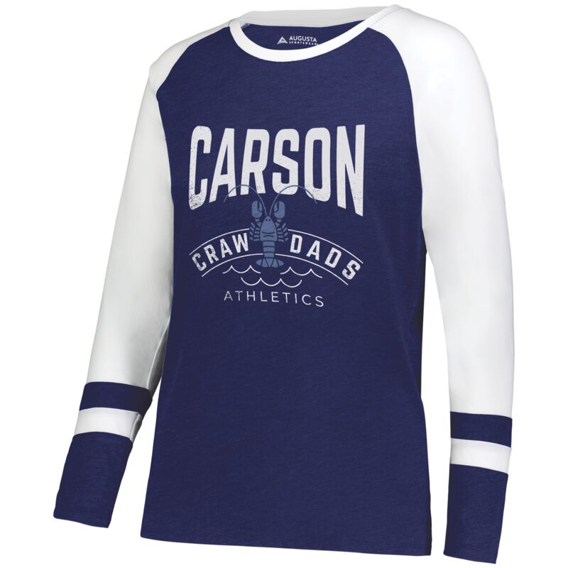 Girls Fanatic 2.0 Long Sleeve Tee Thumbnail