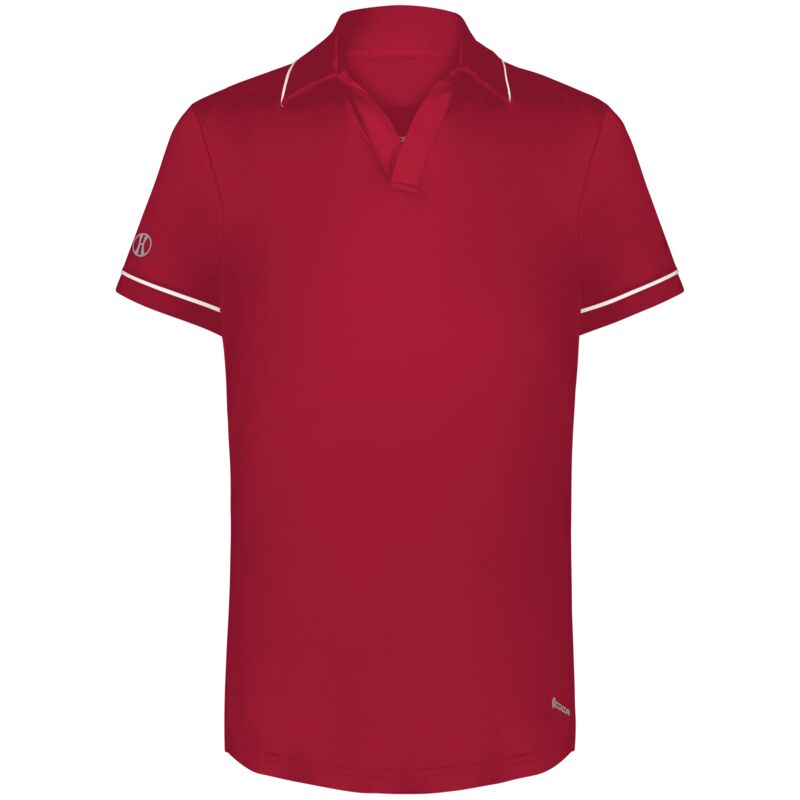 Ladies Performance Polo Powered by Coolcore(r) Thumbnail