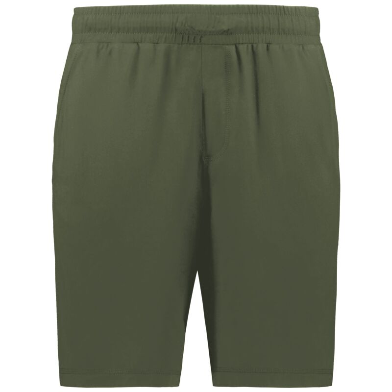 Youth Soft Knit Ventura Shorts Thumbnail