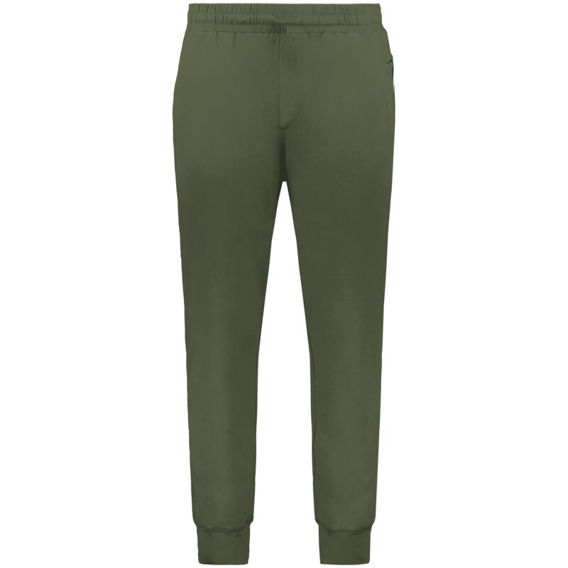 Youth Ventura Soft Knit Jogger Thumbnail