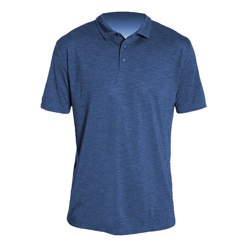 Men's Low Pro Tech Polo Thumbnail