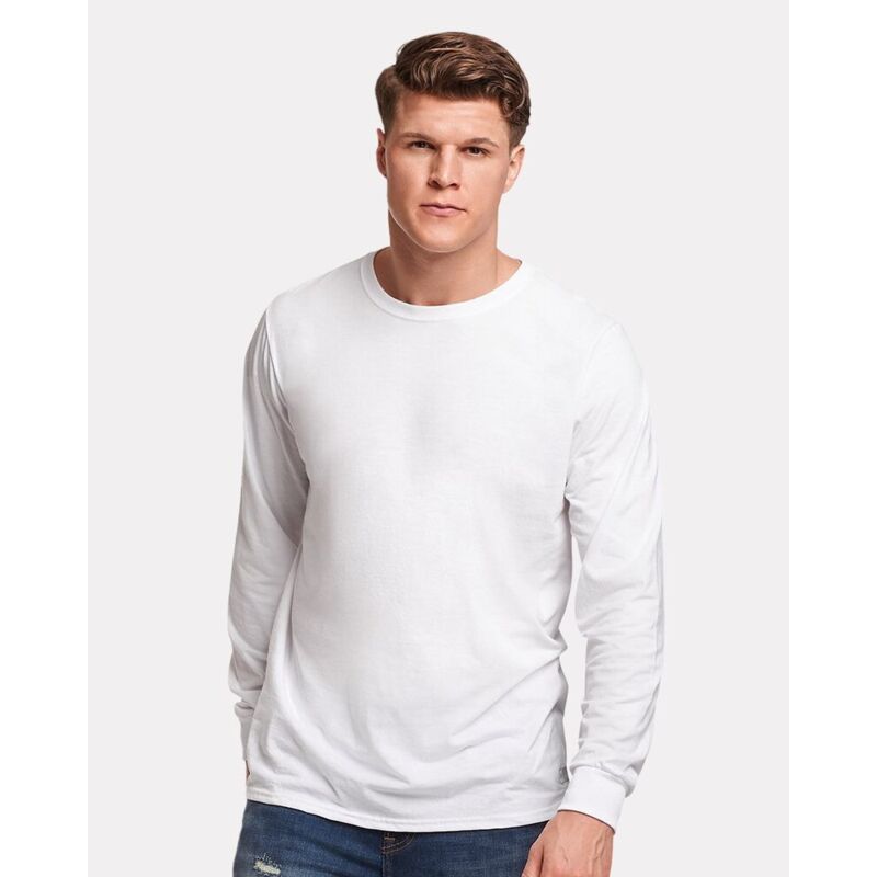 Unisex Essential Long Sleeve T-Shirt Thumbnail
