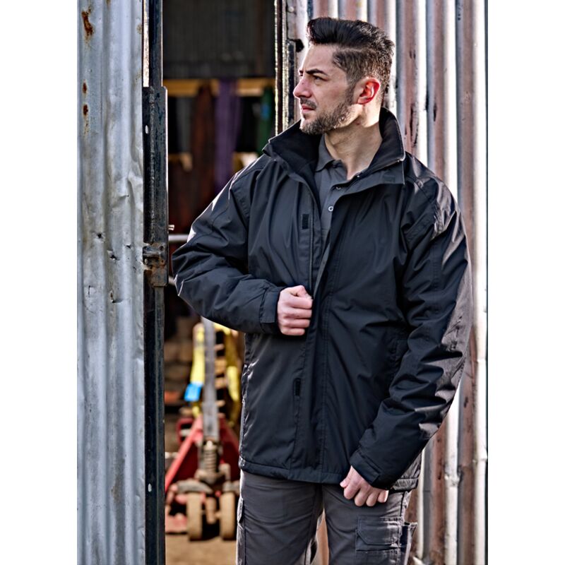Curlew Parka Thumbnail