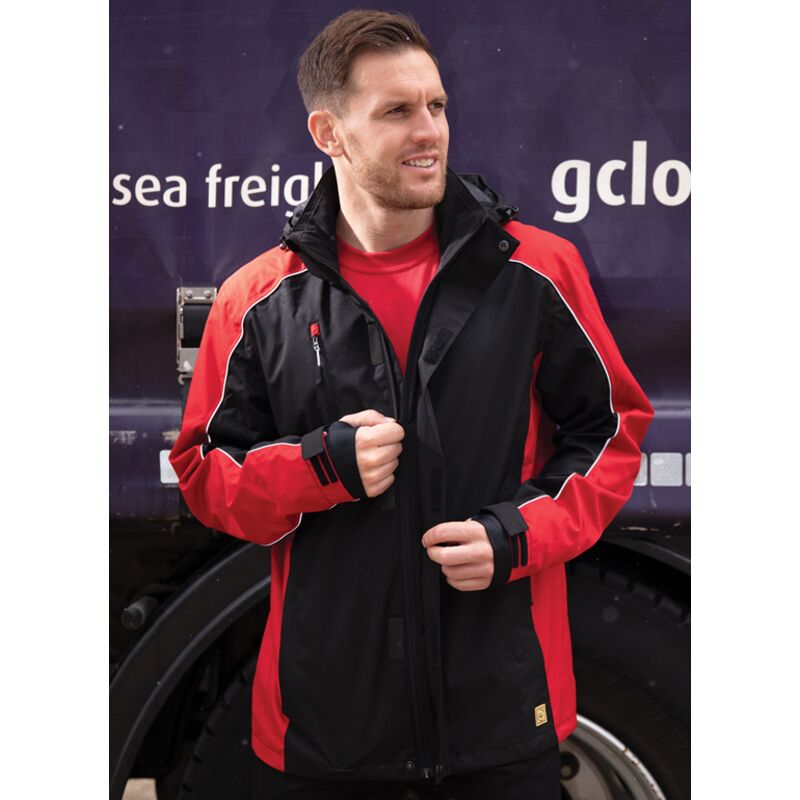 Avocet EarthPro® GRS Jacket Thumbnail