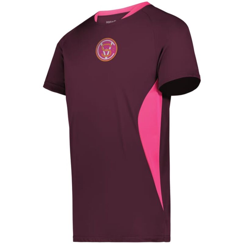 Madrid Soccer Jersey Thumbnail