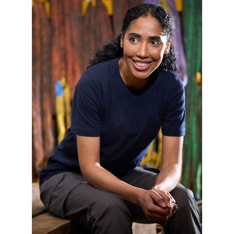 Ladies Plover T-Shirt Thumbnail