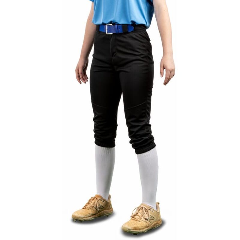 Ladies On Deck Softball Knicker Thumbnail