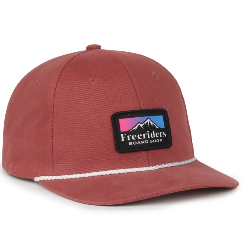 Modern Solid w/Cord Thumbnail