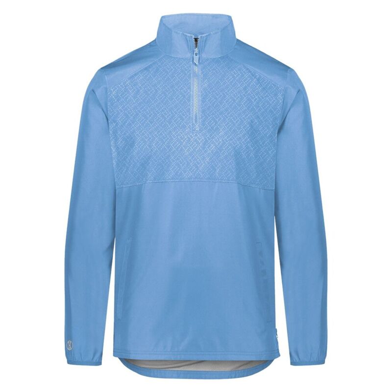 Men's SeriesX Quarter-Zip Pullover Thumbnail