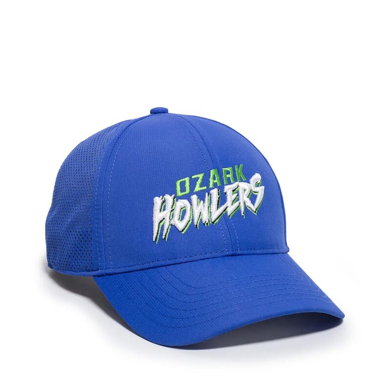 Lightweight Perforated Performance Thumbnail