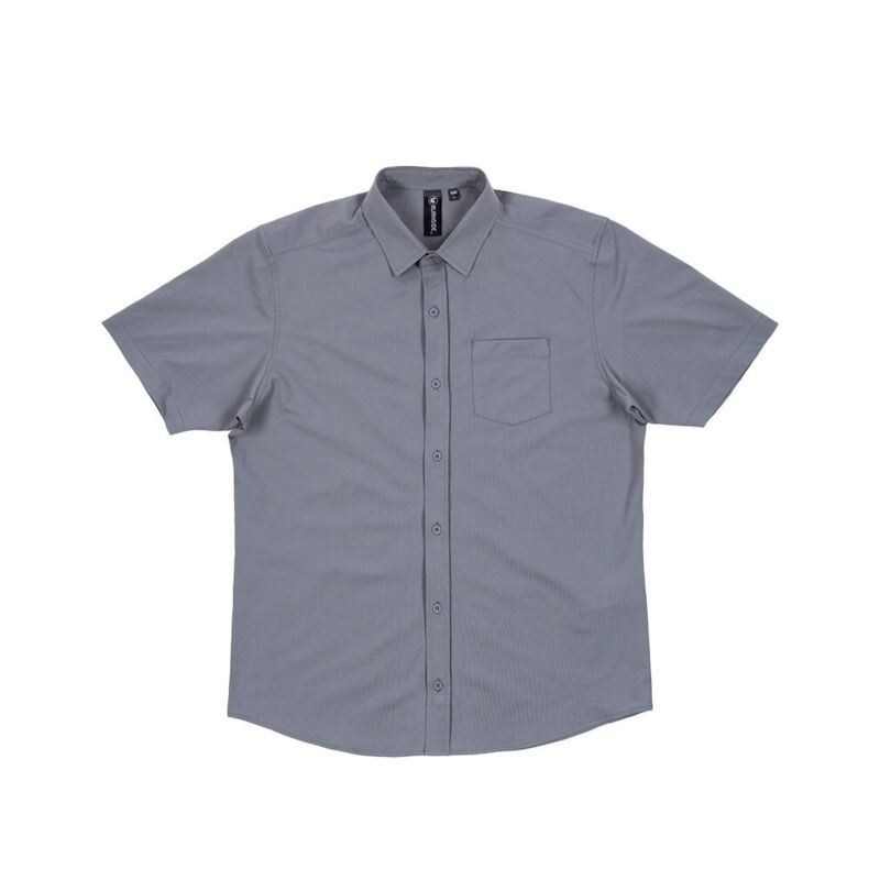 Men's Stretch Woven Shirt Thumbnail
