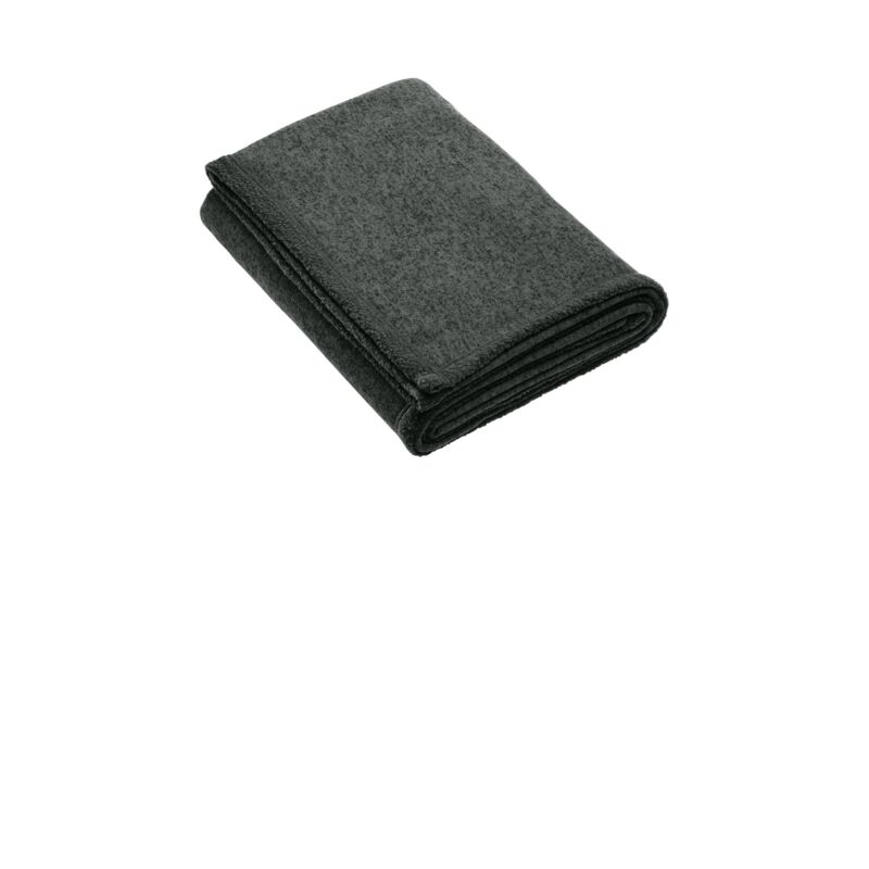 Arc Sweater Fleece Blanket Thumbnail