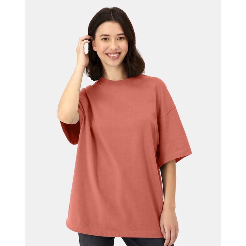 Unisex Beefy-T® Retro Street T-Shirt Thumbnail