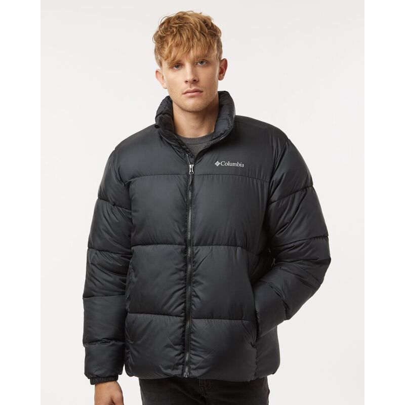 Men's Puffect™ III Jacket Thumbnail