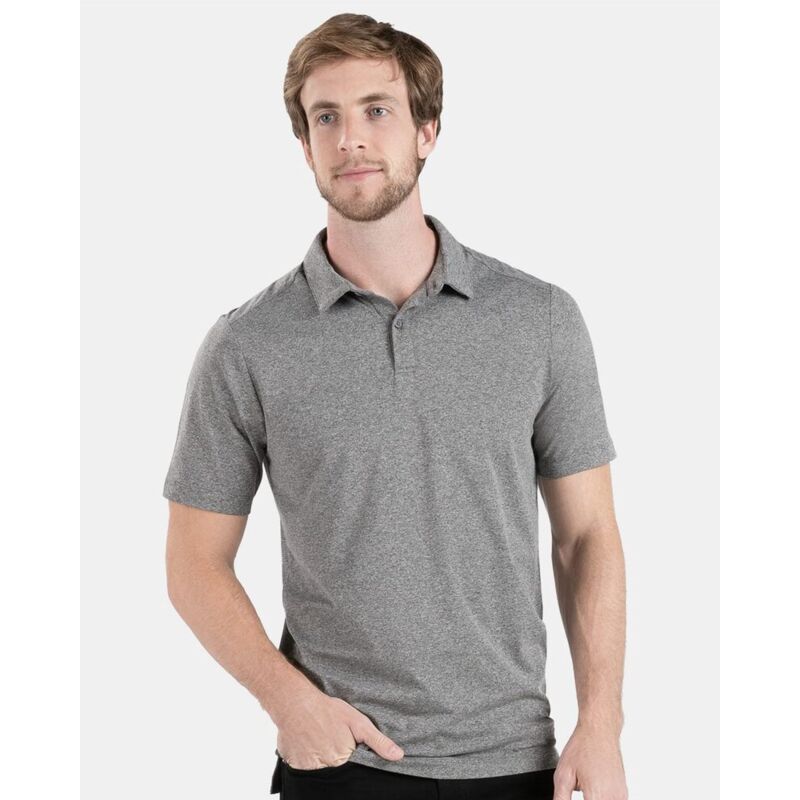 Men's Eco Revive™ Ventura Soft Knit Polo Thumbnail
