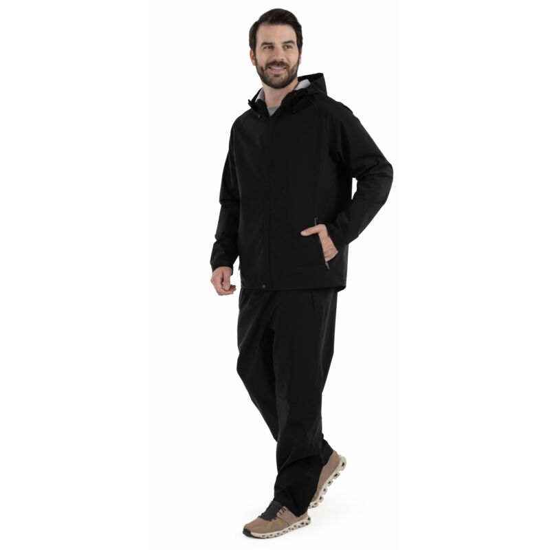 RAIN SECURE WATERPROOF PANT Thumbnail