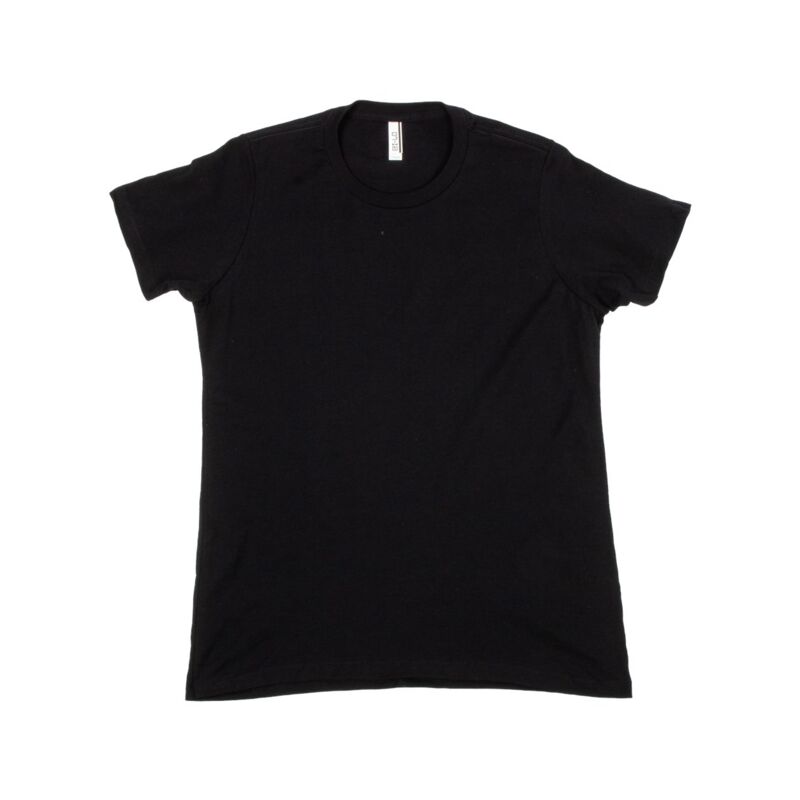 Women's Premium Cotton T-Shirt Thumbnail