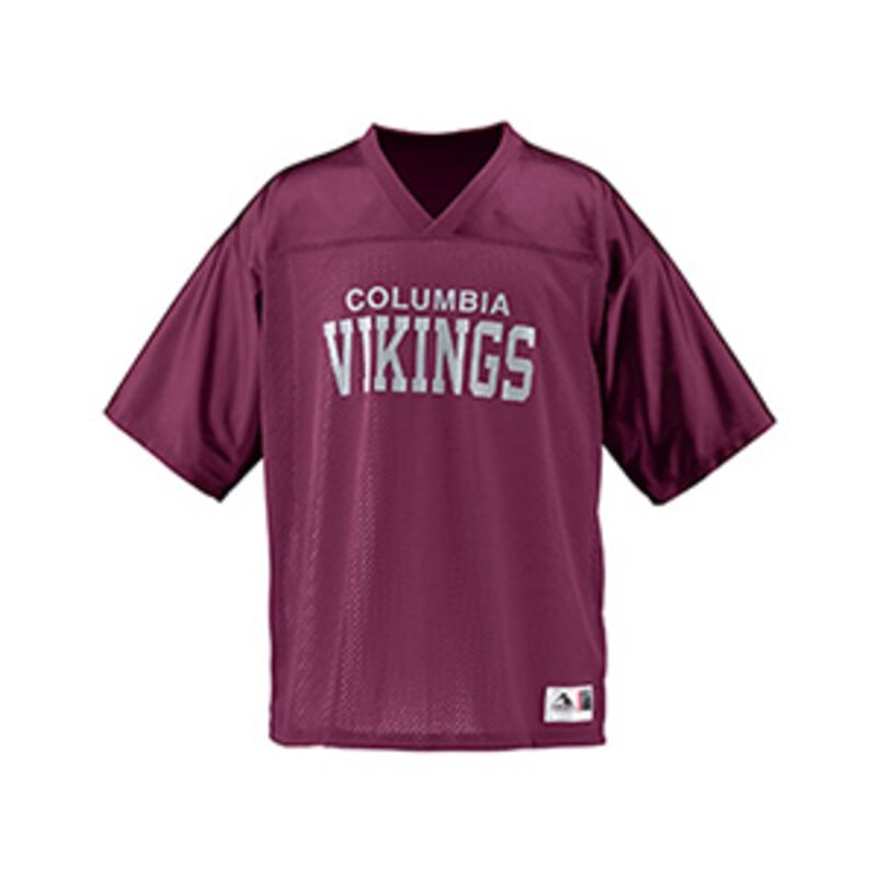 Youth Stadium Replica Jersey Thumbnail
