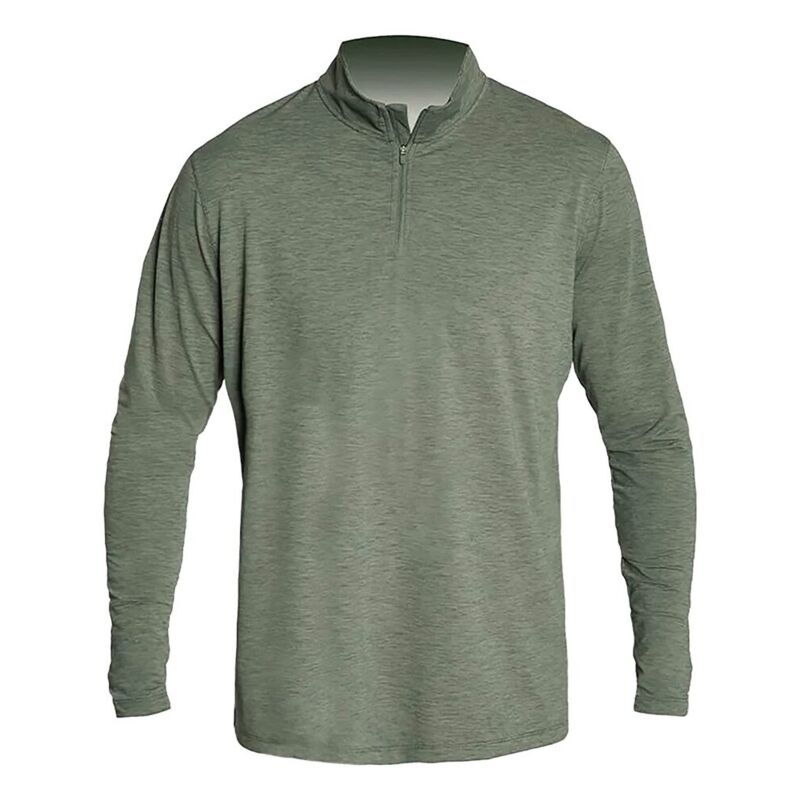 Men's Low Pro Quarter-Zip Pullover Thumbnail