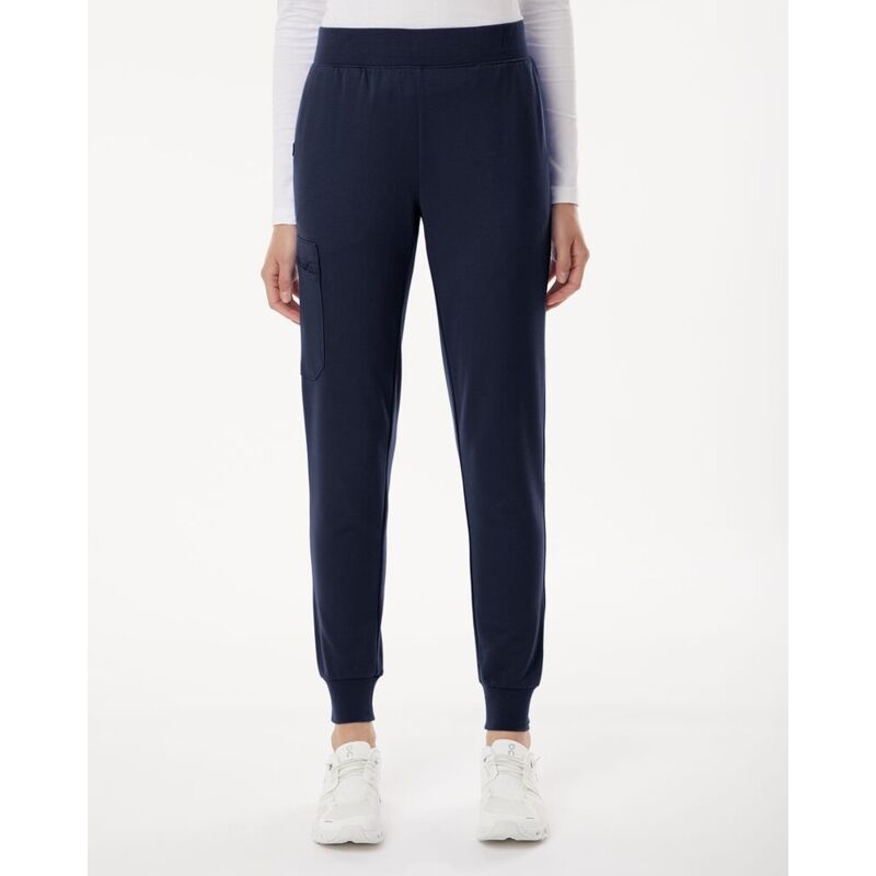Women's Rubi Ultrasoft Scrub Joggers Thumbnail