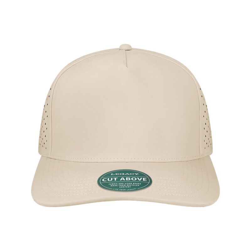 The Cut Above Cap Thumbnail